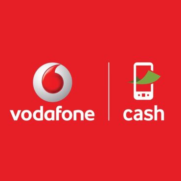 Vodafone Cash Ghana Logo | Rocket Remit